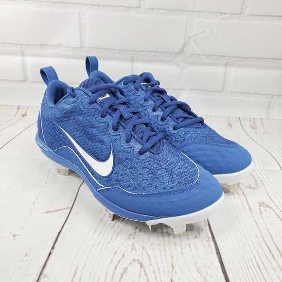Nike Lunar Hyperdimond 2 PRO Womens Softball Cleat - Picture 2 of 9